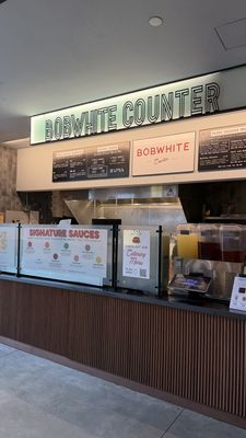 Bobwhite Counter by null