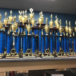 Award Gallery