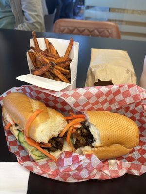 Banh Mi Boys by null