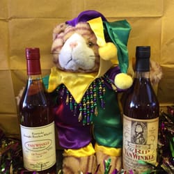 Hardy Court Liquor & Wine - Van Winkle. Get it while it lasts.
