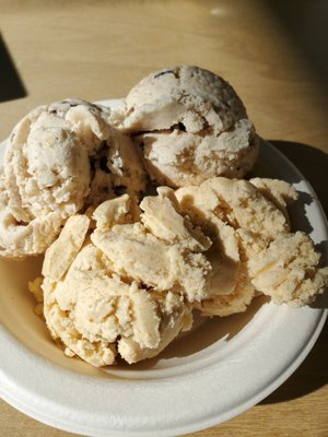 Lopez Island Creamery by null