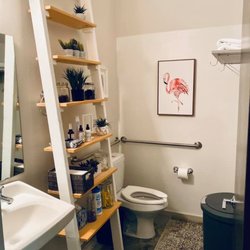 Sauna Hut - Ballard