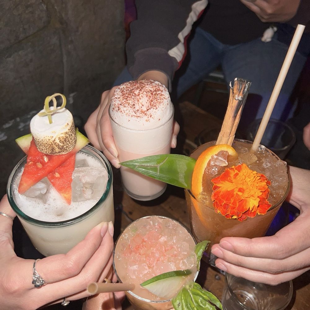 Last Rites - Cocktail Bars Near Me - San Francisco, California Last Rites - Cocktail Bars Near Me - San Francisco, California