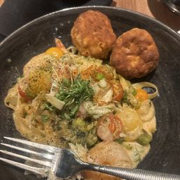 Chesapeake Pasta