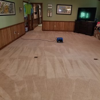 All Metro Carpet Cleaning - Carpet Cleaning Near Me - Jackson, Mississippi