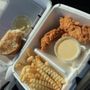 Raising Cane's Chicken Fingers