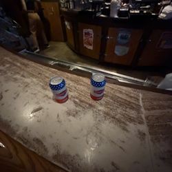 Charlie's Bar