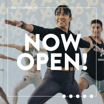 YogaSix - Shrewsbury - Yoga Near Me - Shrewsbury, New Jersey YogaSix - Shrewsbury - Yoga Near Me - Shrewsbury, New Jersey