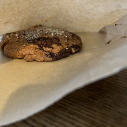 Ottawa Valley Coffee - Mini eggs cookie