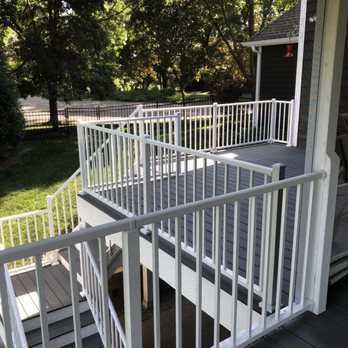 Screenmobile - Matching fences and huge beautiful screen. - Door Sales/Installation Near Me - Plymouth, Minnesota Screenmobile - Matching fences and huge beautiful screen. - Door Sales/Installation Near Me - Plymouth, Minnesota