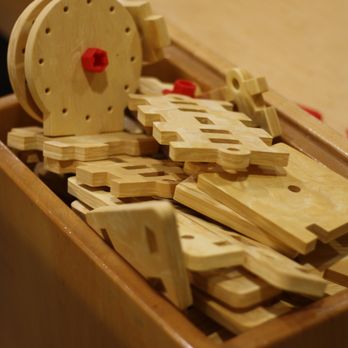 Kidscommons - Blocks - Children's Museums Near Me - Columbus, Indiana Kidscommons - Blocks - Children's Museums Near Me - Columbus, Indiana
