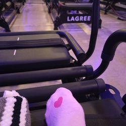Club Body - Mega Reformer