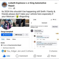 King Automotive Repair