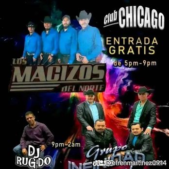 Club Chicago - Dive Bars Near Me - San Jose, California Club Chicago - Dive Bars Near Me - San Jose, California