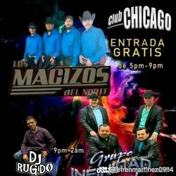 Club Chicago