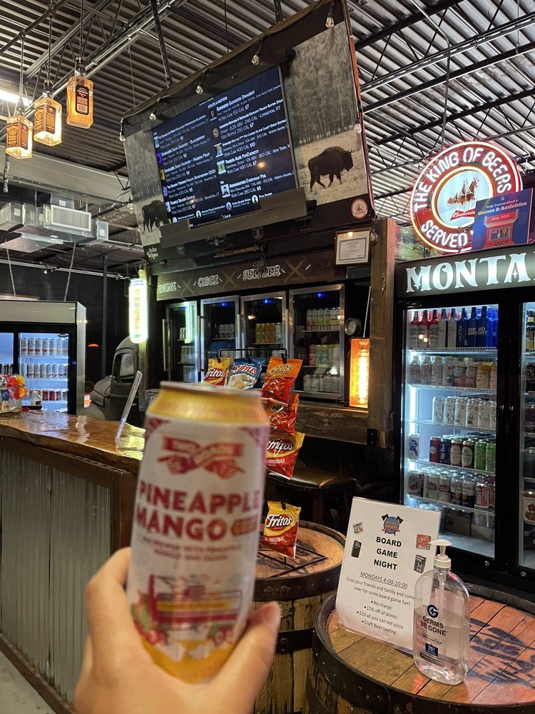 MONTANA NIGHTS AXE THROWING 192 Photos & 67 Reviews 80 Fenn Rd