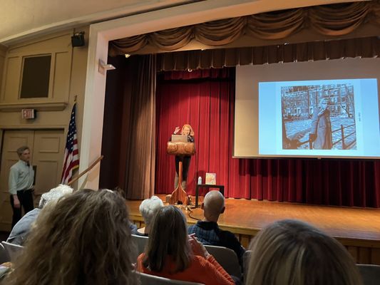 Parkway Central Library by null