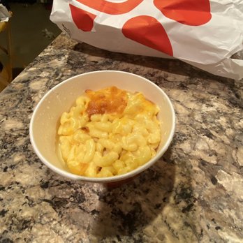 Chick-fil-A - not some what full - Fast Food Near Me - Red Oak, Texas