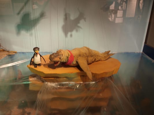 Augsburger Puppenkiste by null