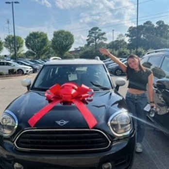 Enterprise Car Sales - First car purchase! - Car Dealers Near Me - Raleigh, North Carolina