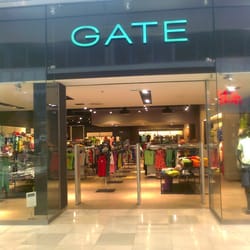 GATE - GATE
