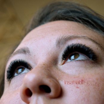 Insatiable Beauty - Mega volume lashes - Waxing Near Me - Centennial, Colorado Insatiable Beauty - Mega volume lashes - Waxing Near Me - Centennial, Colorado