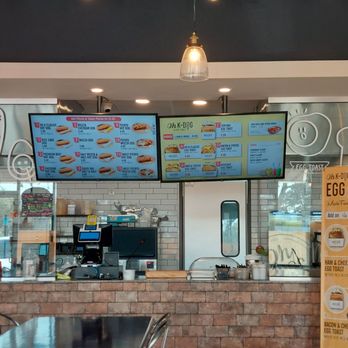 Oh K-Dog - Menu - Hot Dogs Near Me - Austin, Texas