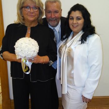 Christine The Officiant - A beautiful Vow Renewal surprise ceremony for Mike and Irene - Officiants Near Me Christine The Officiant - A beautiful Vow Renewal surprise ceremony for Mike and Irene - Officiants Near Me