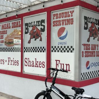 Bullies Drive Inn - Burgers Near Me - Monroe, Utah Bullies Drive Inn - Burgers Near Me - Monroe, Utah