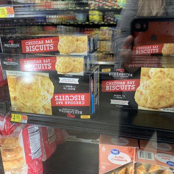 Walmart Supercenter - Red Lobster Biscuits - Grocery Near Me - Wilkesboro, North Carolina Walmart Supercenter - Red Lobster Biscuits - Grocery Near Me - Wilkesboro, North Carolina