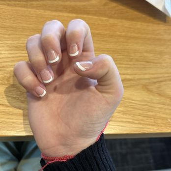 Classy Nails & Spa - Nail Salons Near Me - Wichita, Kansas