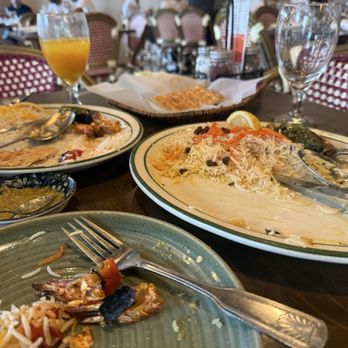 Kabul House - Shrimp Kabob - Afghan Near Me - Evanston, Illinois Kabul House - Shrimp Kabob - Afghan Near Me - Evanston, Illinois