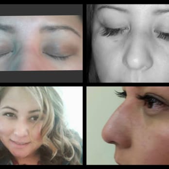 Delight Hair Salon - Eyelashes by Vivian - Hair Salons Near Me - Campbell, California