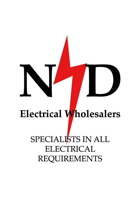 ND ELECTRICAL WHOLESALERS Updated June 2024 108 Nutgrove Avenue