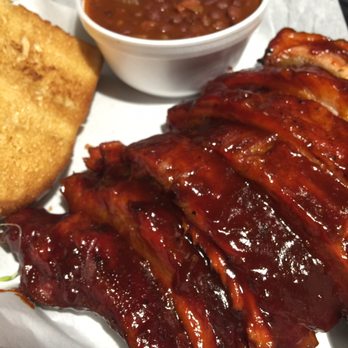 Firestone Grill - Ribs combo. My new go-to! - Barbeque Near Me - Bakersfield, California Firestone Grill - Ribs combo. My new go-to! - Barbeque Near Me - Bakersfield, California