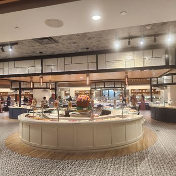 7 Kitchens Buffet - Buffet - Buffets Near Me - Verona, New York