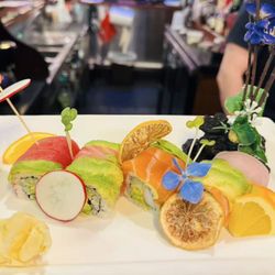 Masa Asian Bistro And Bar