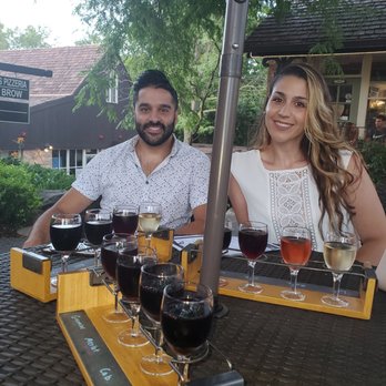 Broken Earth Winery - Wineries Near Me - Long Grove, Illinois