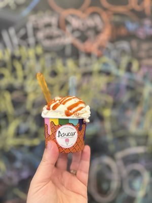 Azucar Ice Cream - Little Havana by null