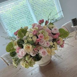 Princess Flowers - Flower arrangements