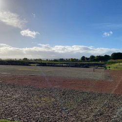 Wroxeter Roman City