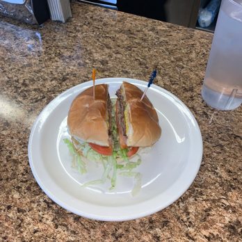 1/4 Lb Big Burger - 1/4 pounder with cheese ! - Burgers Near Me - Martinez, California 1/4 Lb Big Burger - 1/4 pounder with cheese ! - Burgers Near Me - Martinez, California