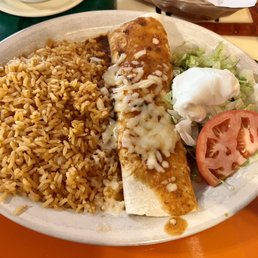 Super Burrito