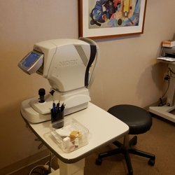 Photo of Manhattan Lasik Center - New York - New York, NY, US. 2nd follow up