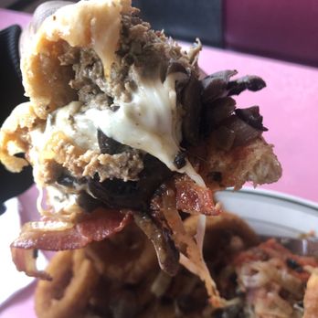Jackson Hole - Burgers Near Me - East Elmhurst, New York Jackson Hole - Burgers Near Me - East Elmhurst, New York