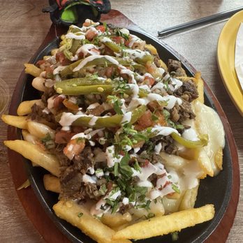Taqueria Michoacan - Nacho Fries - Mexican Near Me - Egg Harbor Township, New Jersey Taqueria Michoacan - Nacho Fries - Mexican Near Me - Egg Harbor Township, New Jersey
