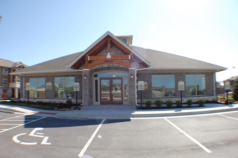 INWOOD CROSSING APARTMENTS Updated October 2024 11 Photos 3540 N Inwood St, Wichita