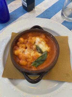 Taverna Azzurra by null