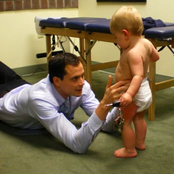 Cummins Chiropractic & Wellness - Dr. Cummins is trained to help people of all ages. - Chiropractors Near Me - Bellevue, Washington