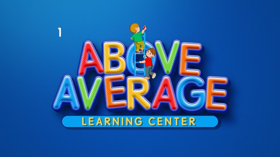 Above Average Learning Center - childcare center in Toledo, OH